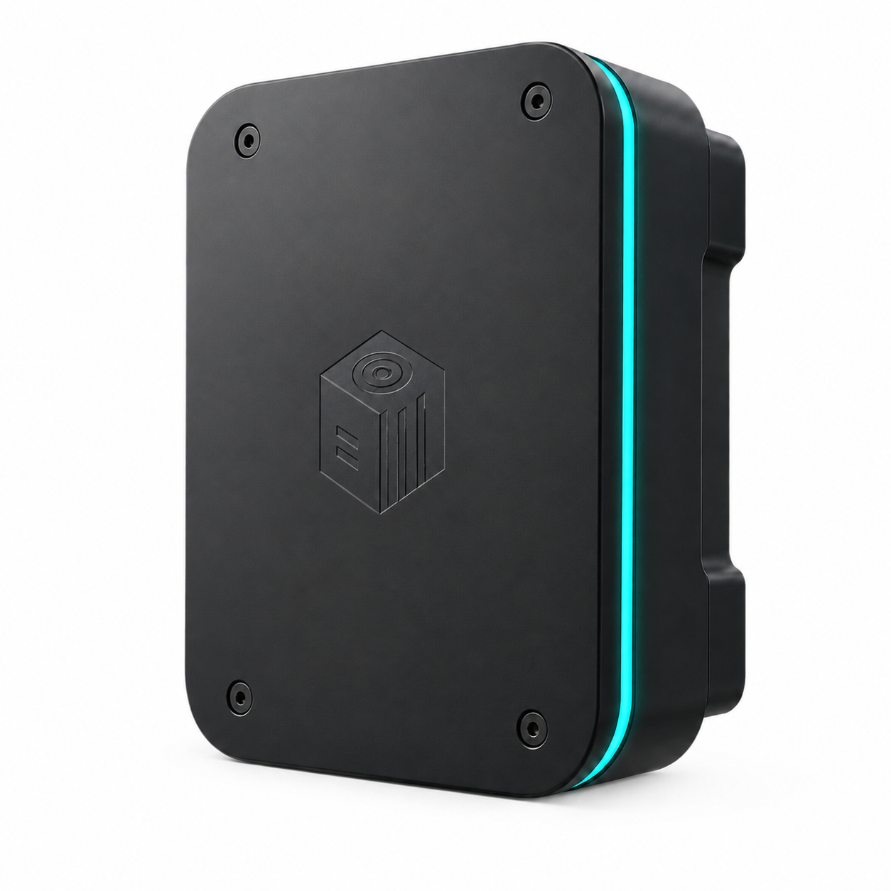 CounterCube sensor unit product photo